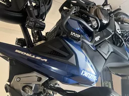 Suzuki V-Strom