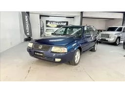 Volkswagen Quantum