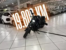 V-Rod
