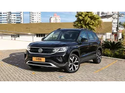 Volkswagen Taos