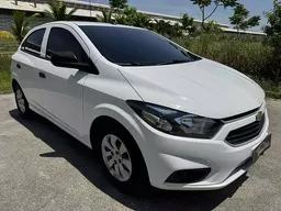 Chevrolet Joy