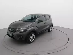 Fiat Mobi