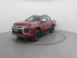 Mitsubishi L200 Triton