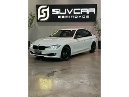BMW 320i