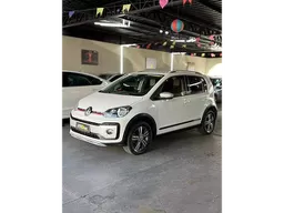 Volkswagen Cross UP