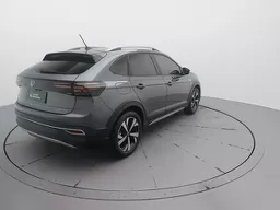 Volkswagen Nivus