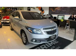 Chevrolet Prisma