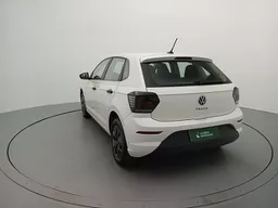 Volkswagen Polo Hatch