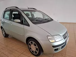 Fiat Idea