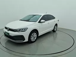 Volkswagen Virtus