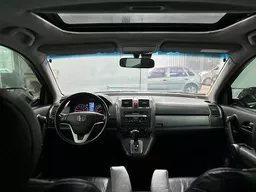 Honda CRV