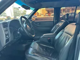 Chevrolet S10