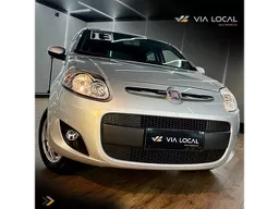 Fiat Palio