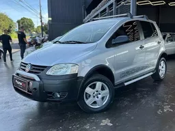 Volkswagen Crossfox