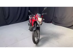 XRE 190