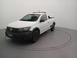 Volkswagen Saveiro
