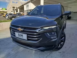 Chevrolet Montana