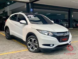 HR-V