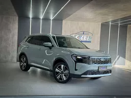 Ford Territory