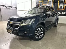 Chevrolet S10
