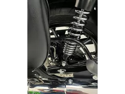 Royal Enfield Meteor 350