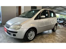 Fiat Idea