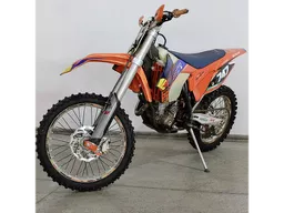 Ktm 250