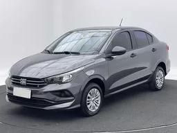 Fiat Cronos