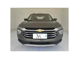 Chevrolet Montana