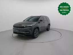 Jeep Commander