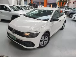 Volkswagen Polo Hatch