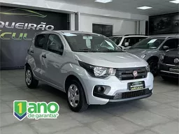 Fiat Mobi
