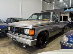 Chevrolet C20