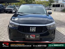 Fiat Fastback