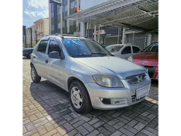 Chevrolet Celta
