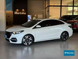 Chery Arrizo 6 Pro