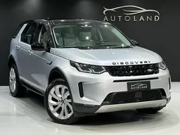 Discovery Sport