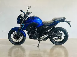 Fazer 250