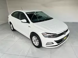 Volkswagen Virtus