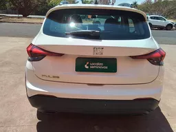 Fiat Pulse