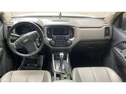 Chevrolet S10