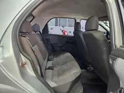 Chevrolet Celta