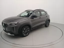 Fiat Pulse