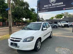 Chevrolet Celta