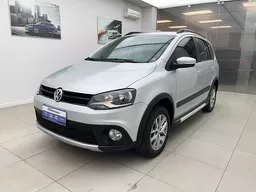 Volkswagen Space Cross