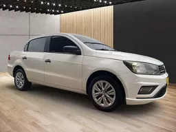 Volkswagen Voyage