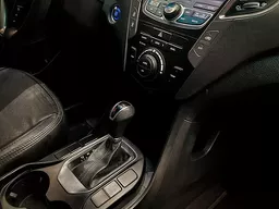 Hyundai Santa Fé