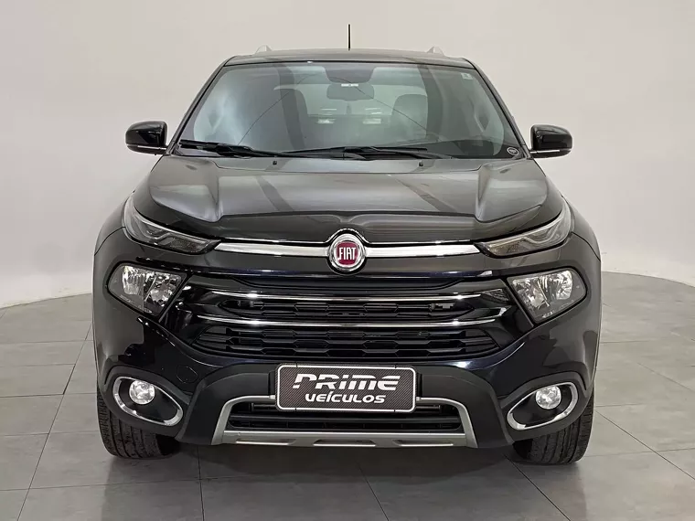 Fiat Toro Preto 2