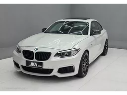 BMW M235i