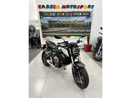 CB 650